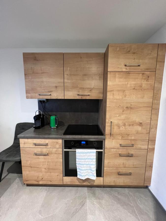 Gruenberg Apartments Гмунден Екстериор снимка