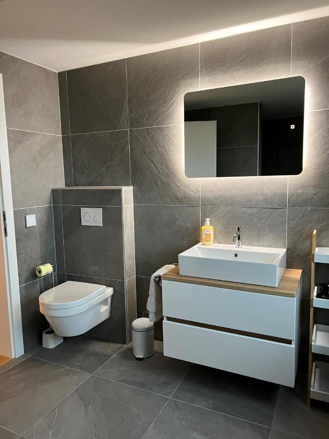 Gruenberg Apartments Гмунден Екстериор снимка