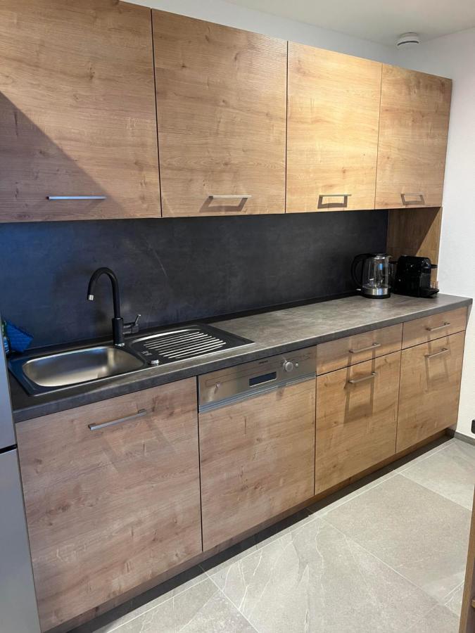Gruenberg Apartments Гмунден Екстериор снимка