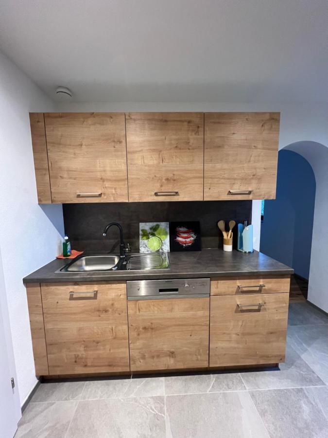 Gruenberg Apartments Гмунден Екстериор снимка