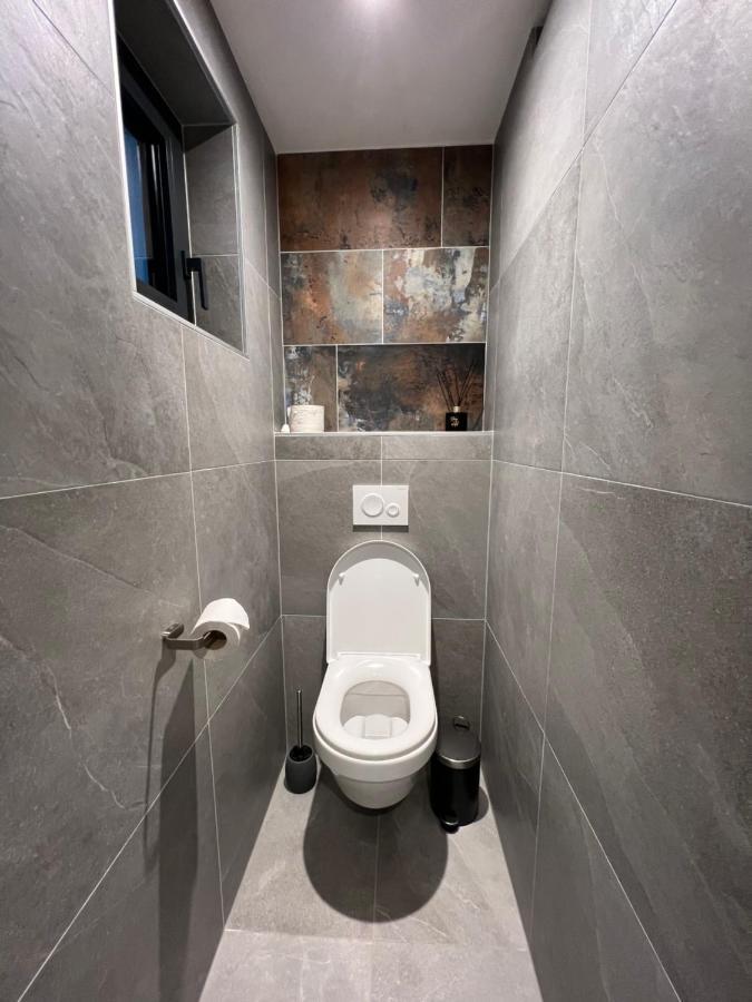 Gruenberg Apartments Гмунден Екстериор снимка