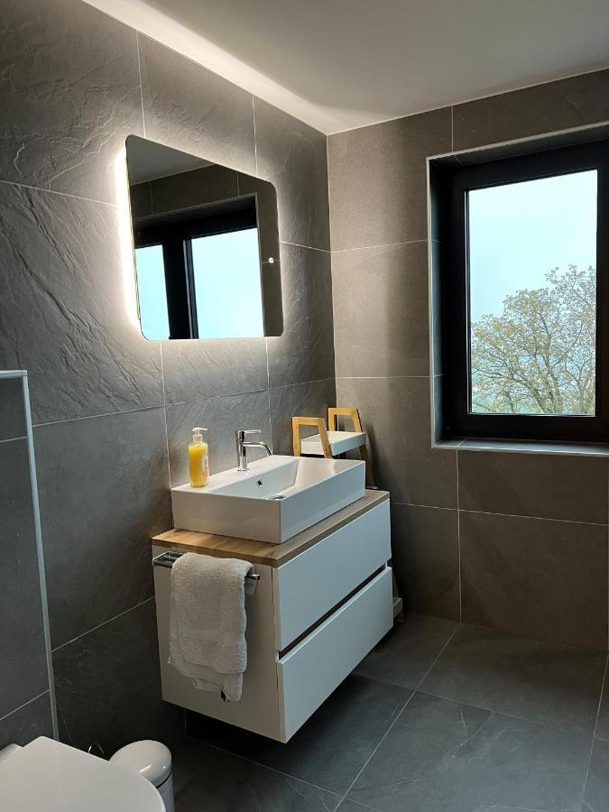 Gruenberg Apartments Гмунден Екстериор снимка