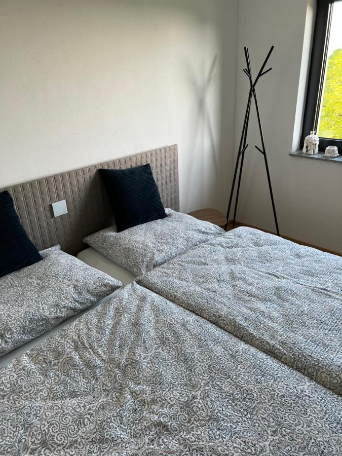 Gruenberg Apartments Гмунден Екстериор снимка