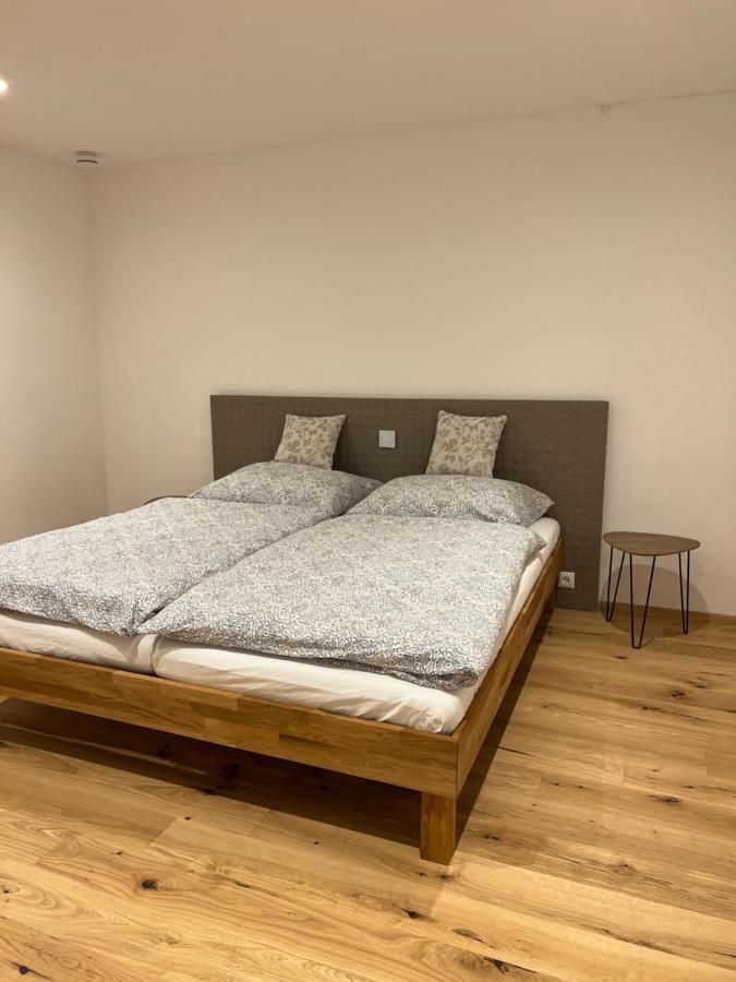 Gruenberg Apartments Гмунден Екстериор снимка